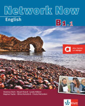 B1.1, Student's Book m. 3 Audio-CDs