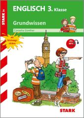 STARK Training Grundschule - Deutsch 4.Klasse Fit für die weiterführende Schule