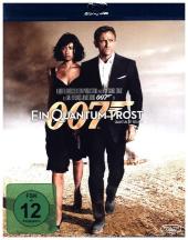 James Bond 007 - Ein Quantum Trost, 1 DVD