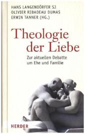 Theologie der Liebe
