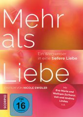 Mehr als Liebe
