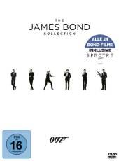 James Bond 007: Keine Zeit zu sterben 4K, 1 UHD-Blu-ray