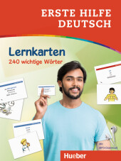Erste Hilfe Deutsch - Ausgabe für Jugendliche