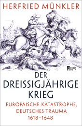 Der Dreißigjährige Krieg