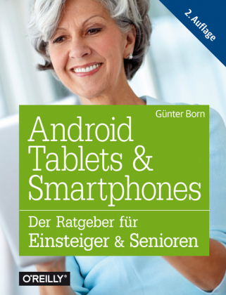 Android Tablets & Smartphones