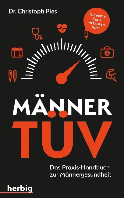 Cover des Titels Männer-TÜV