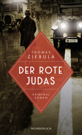 Thomas Ziebula, Der rote Judas