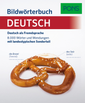 PONS Bildwörterbuch - Deutsch als Fremdsprache