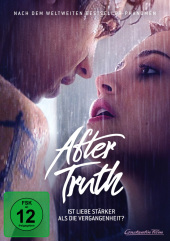 After Passion, 1 DVD