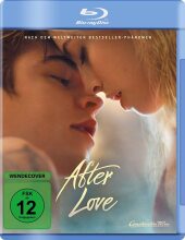 After Love, 1 DVD