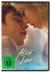 After Forever, 1 DVD