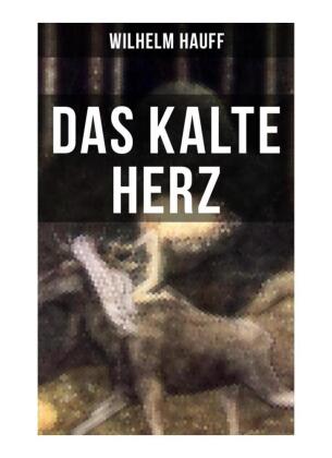 Das Kalte Herz Von Wilhelm Hauff Isbn Buch Online