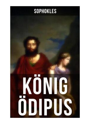 König Ödipus von Sophokles ISBN 978 80 272 5379 1 Buch online kaufen