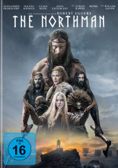 The Northman, 1 Blu-ray, 1 Blu Ray Disc