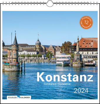 Konstanz Isbn Kalender Online Kaufen