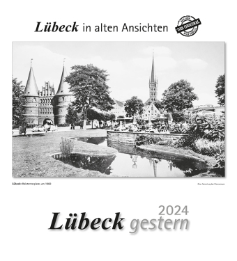 L Beck Gestern Isbn Kalender Online Kaufen