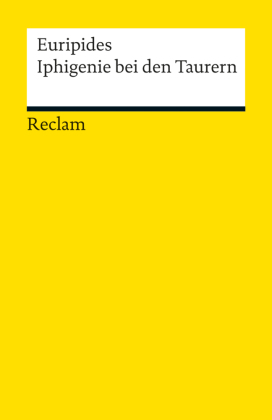 Iphigenie bei den Taurern