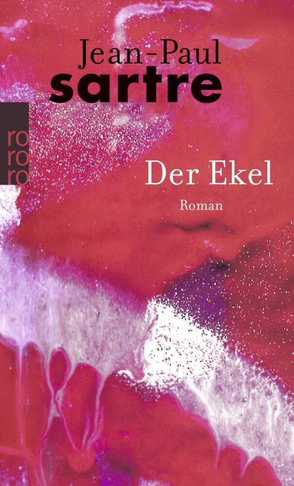Der Ekel main product photo