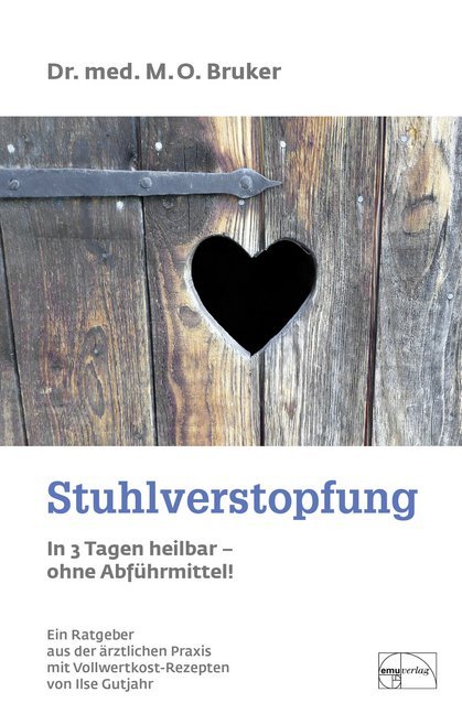 Stuhlverstopfung in 3 Tagen heilbar - ohne Abführmittel main product photo