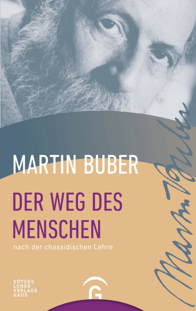 Der Weg des Menschen nach der chassidischen Lehre main product photo