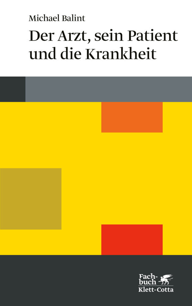 Der Arzt, sein Patient und die Krankheit (Konzepte der Humanwissenschaften) main product photo
