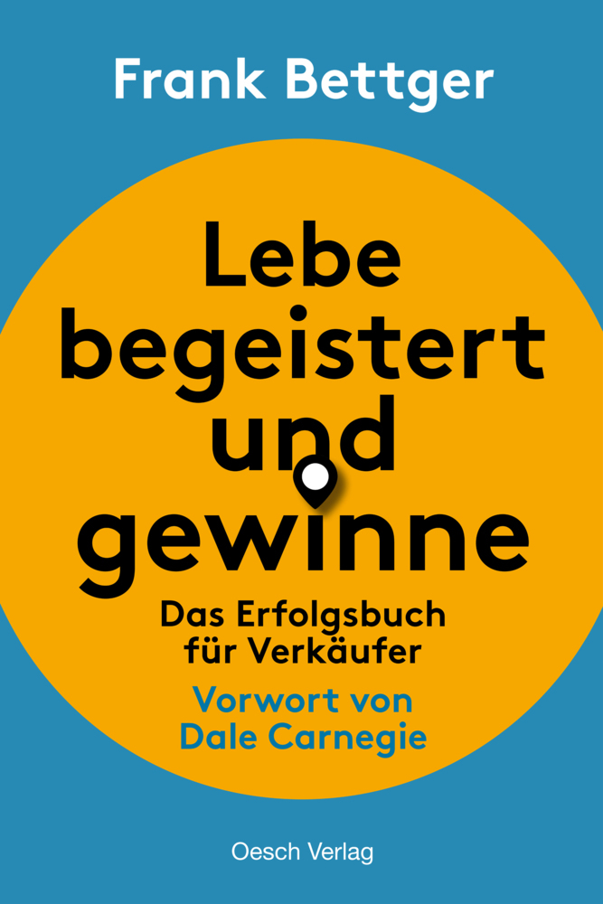 Lebe begeistert und gewinne! main product photo