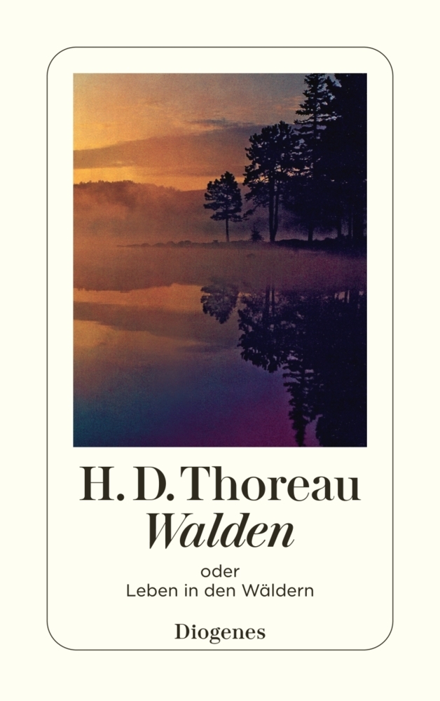 Walden main product photo