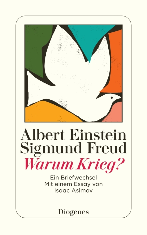 Warum Krieg? main product photo