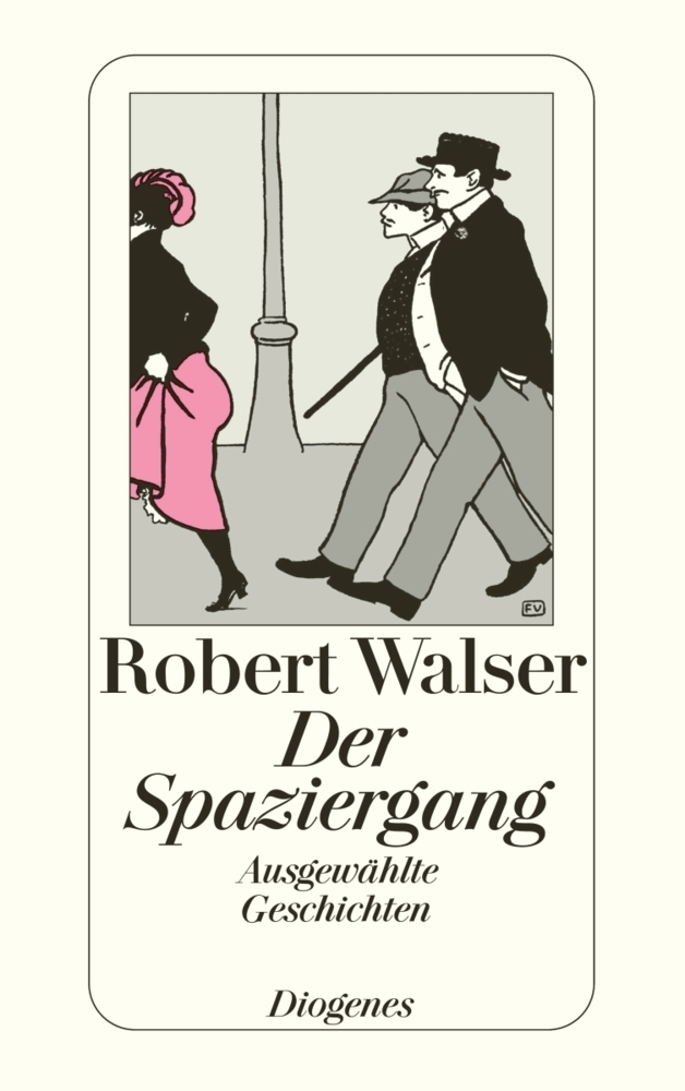Der Spaziergang main product photo