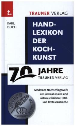 Handlexikon der Kochkunst