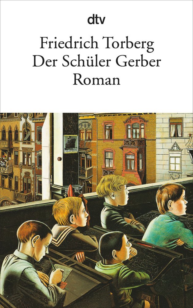 Der Schüler Gerber main product photo