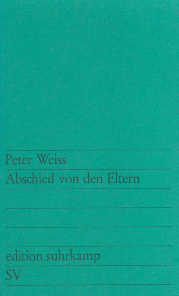 Abschied von den Eltern main product photo