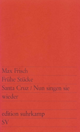 Frühe Stücke