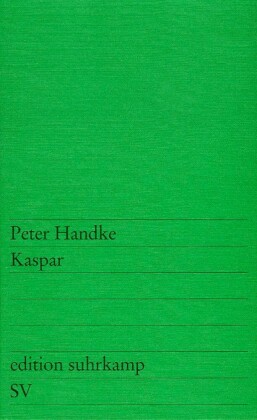 Kaspar