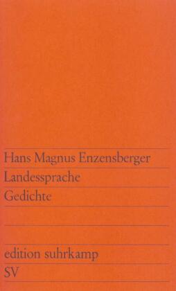 Landessprache