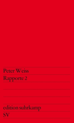 Rapporte. Bd.2