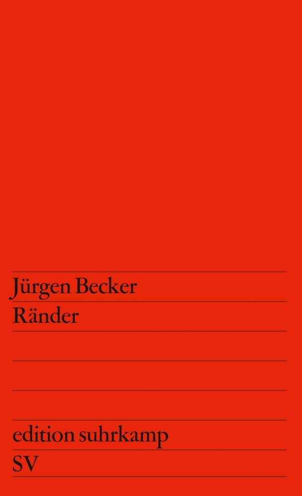 Ränder main product photo