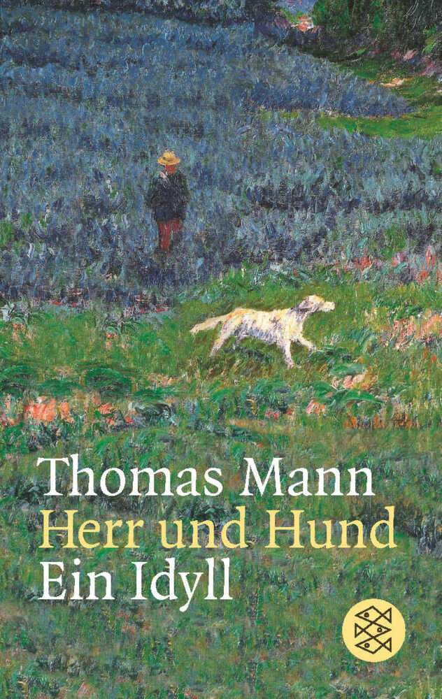 Herr und Hund main product photo
