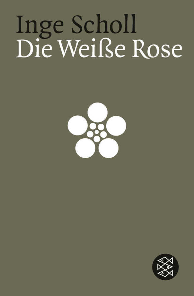 Die Weiße Rose main product photo
