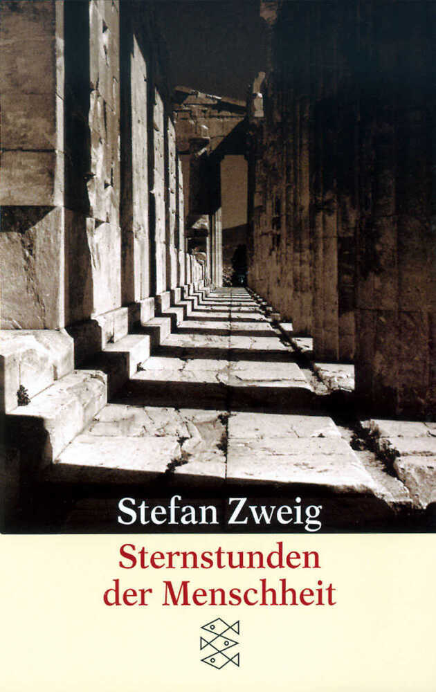 Sternstunden der Menschheit main product photo