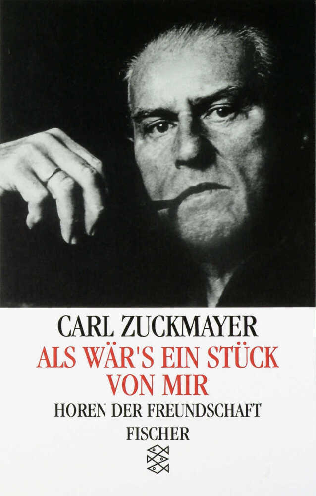 Als wär's ein Stück von mir main product photo