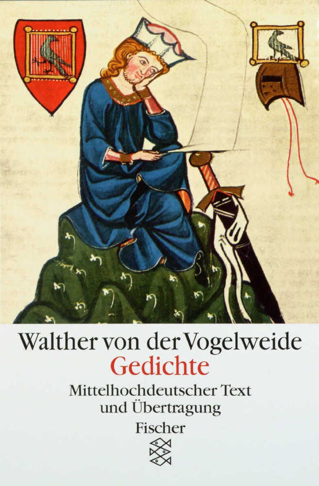 Gedichte main product photo