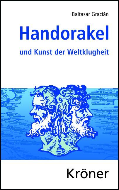 Handorakel und Kunst der Weltklugheit main product photo