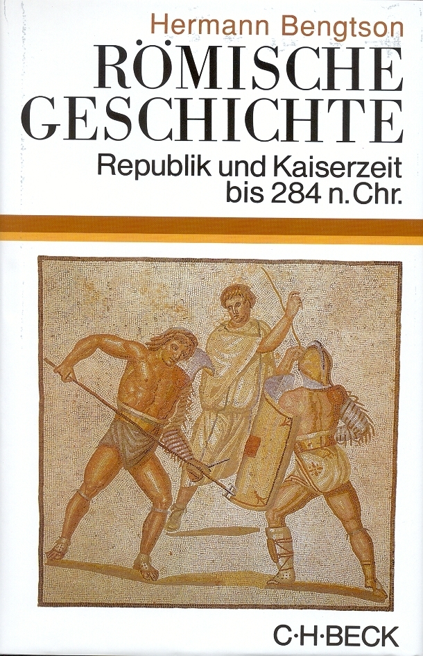 Römische Geschichte main product photo