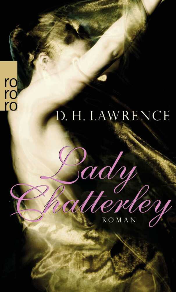 Lady Chatterley main product photo