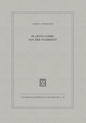 Platons Lehre von der Wahrheit