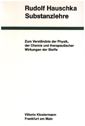Heilmittellehre