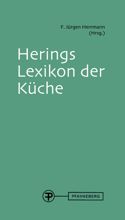 Herings Lexikon der Küche main product photo
