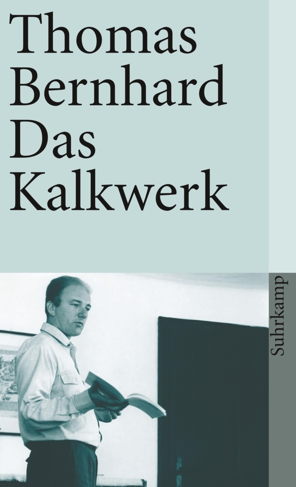 Das Kalkwerk main product photo
