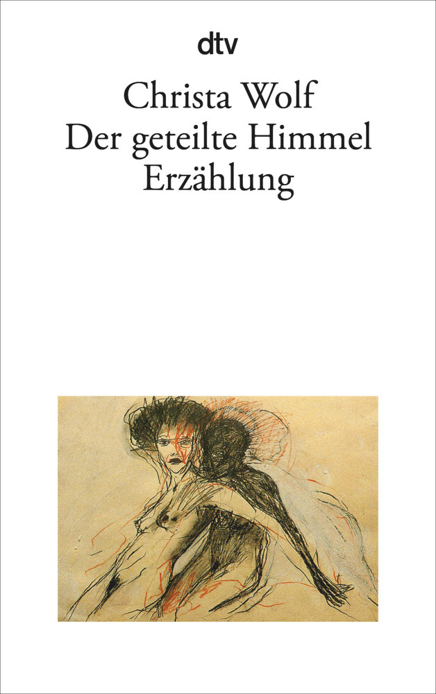 Der geteilte Himmel main product photo